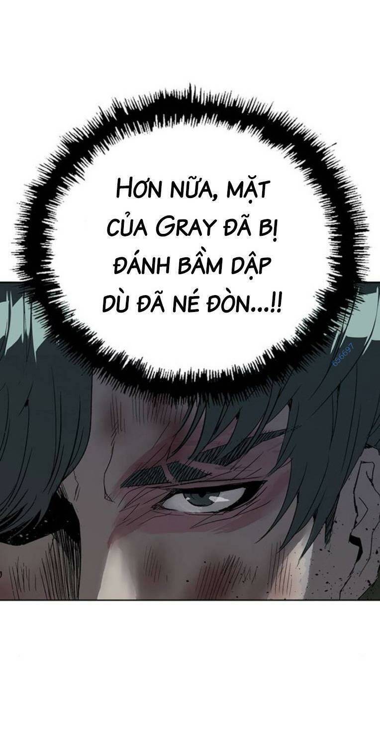 Weak Hero Chương 252 Ảnh 53