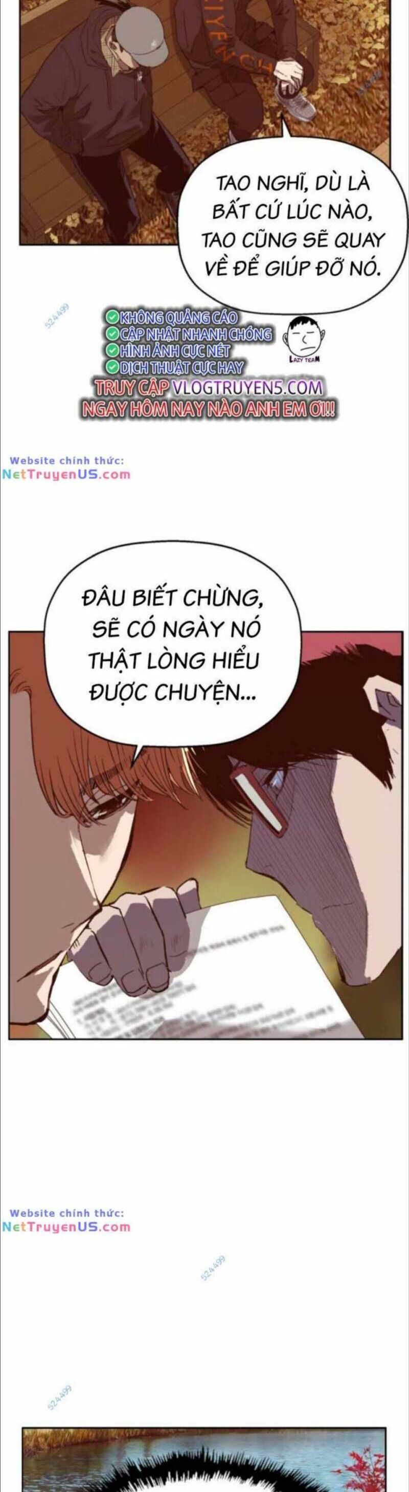 Weak Hero Chương 267 Ảnh 14