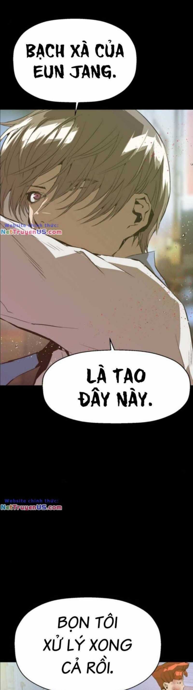Weak Hero Chương 267 Ảnh 70