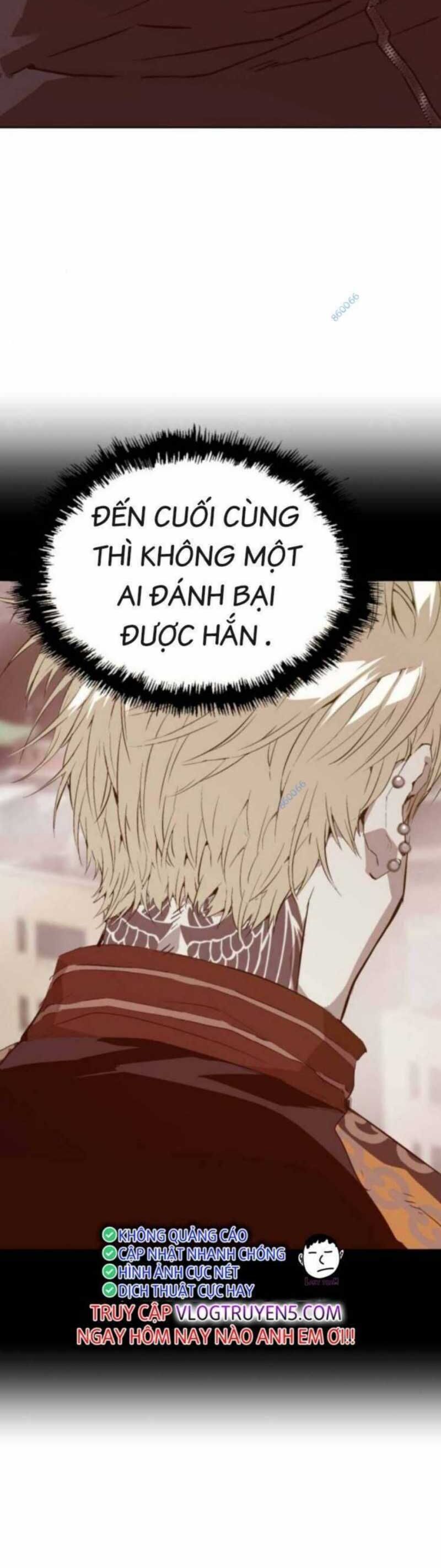 Weak Hero Chương 266 Ảnh 31