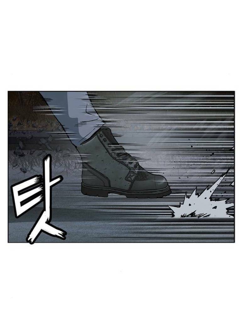 Weak Hero Chương 250 Ảnh 19
