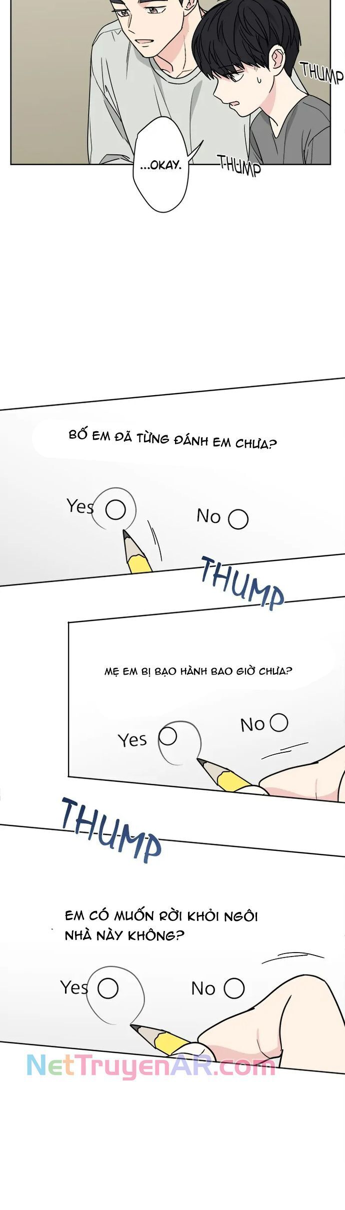 Mẹ Ơi, Con Xin Lỗi! Chương 67 Ảnh 34