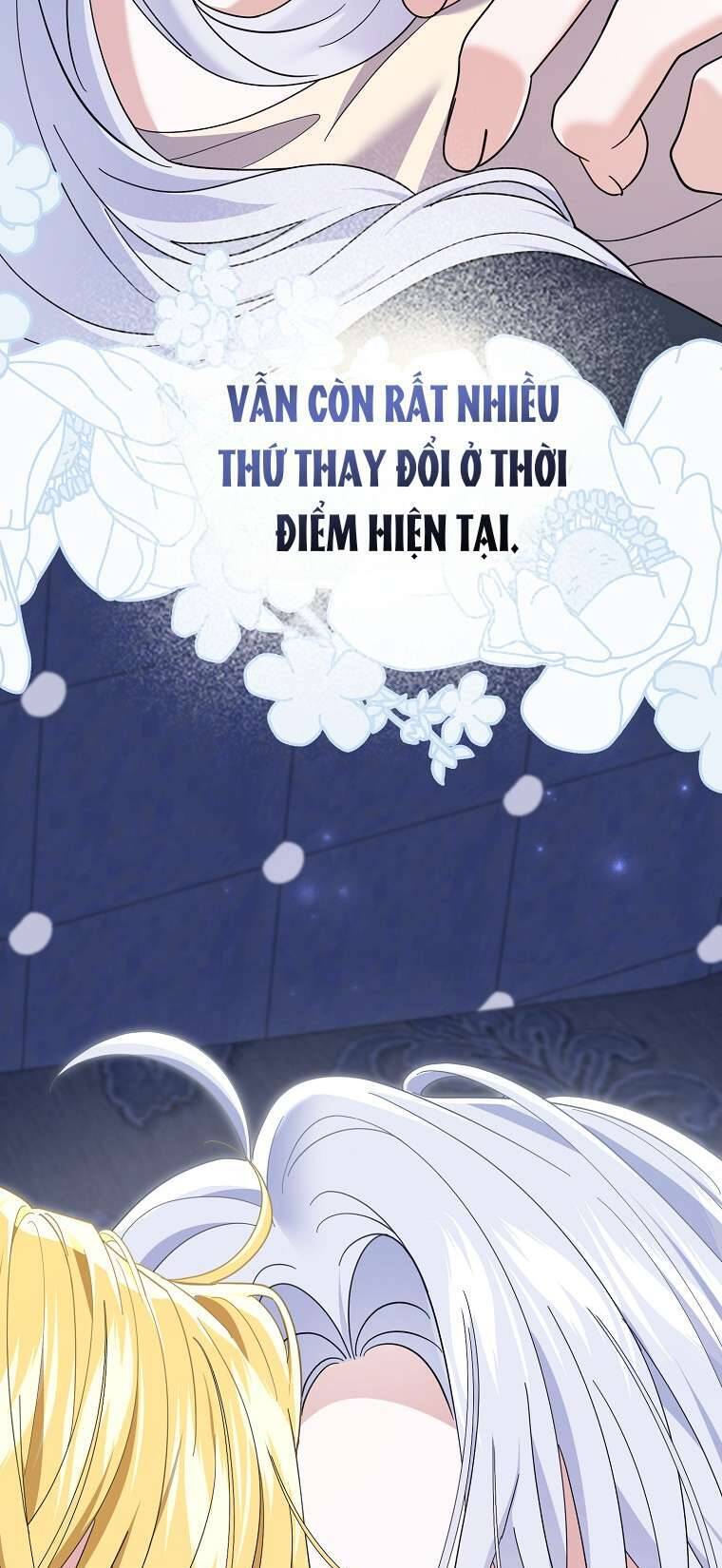 Vị Hôn Phu Phản Diện Cản Trở Con Đường Hoa Của Tôi Chương 72 Ảnh 77