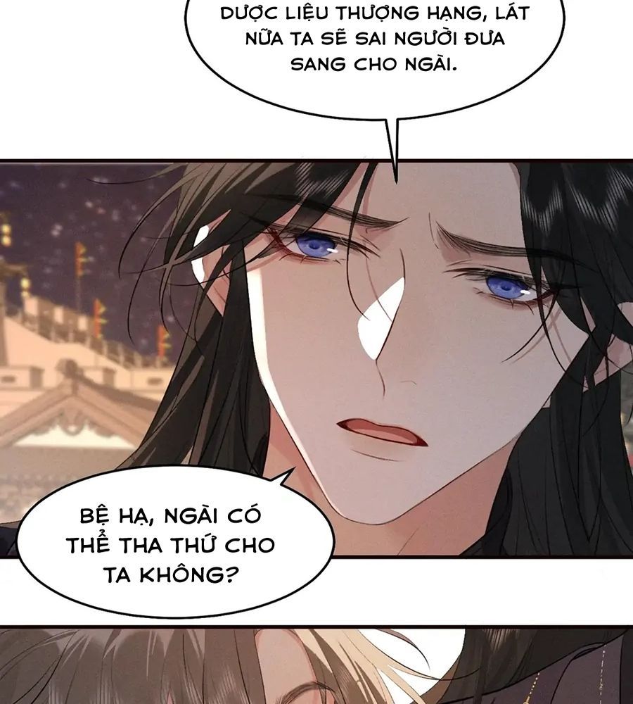 Đứt Cương Chương 35 Ảnh 26