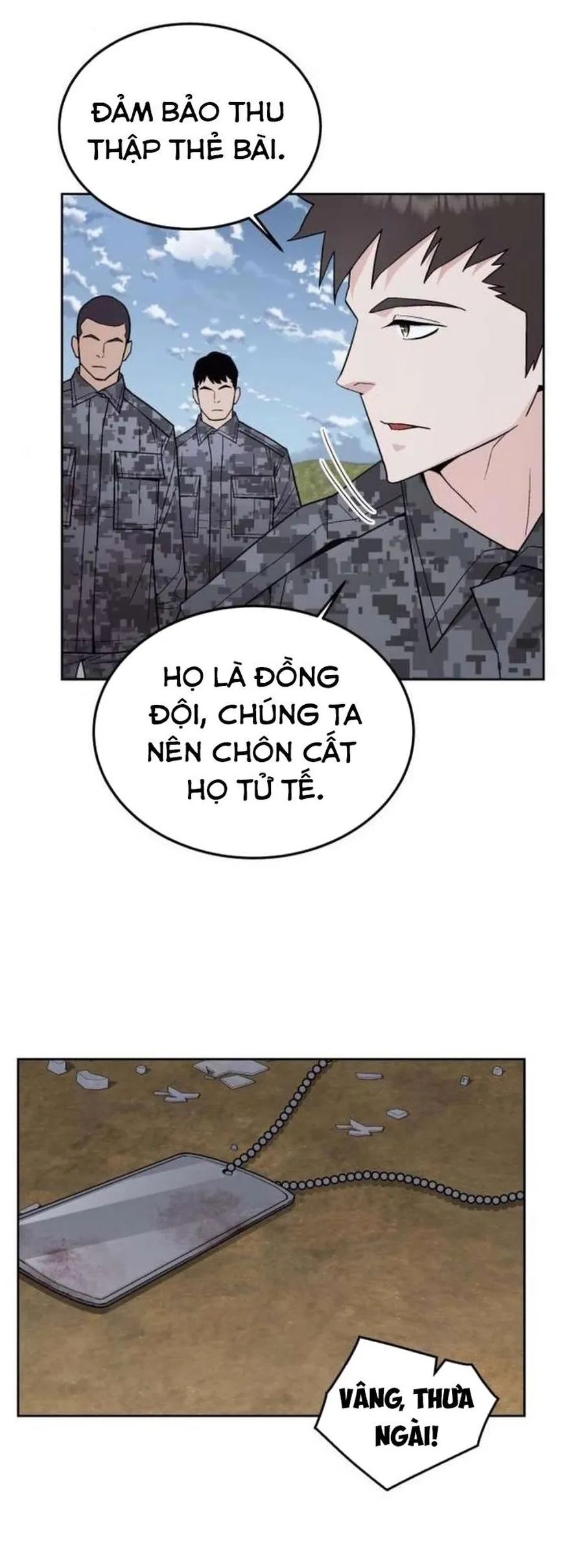 Trù Vương Mạt Thế Chương 82 Ảnh 54