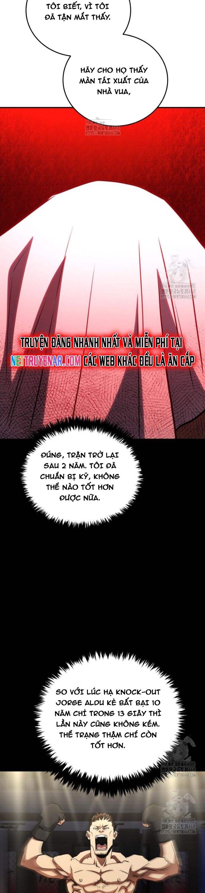 Bát Giác Phản Diện Chương 48 Ảnh 27