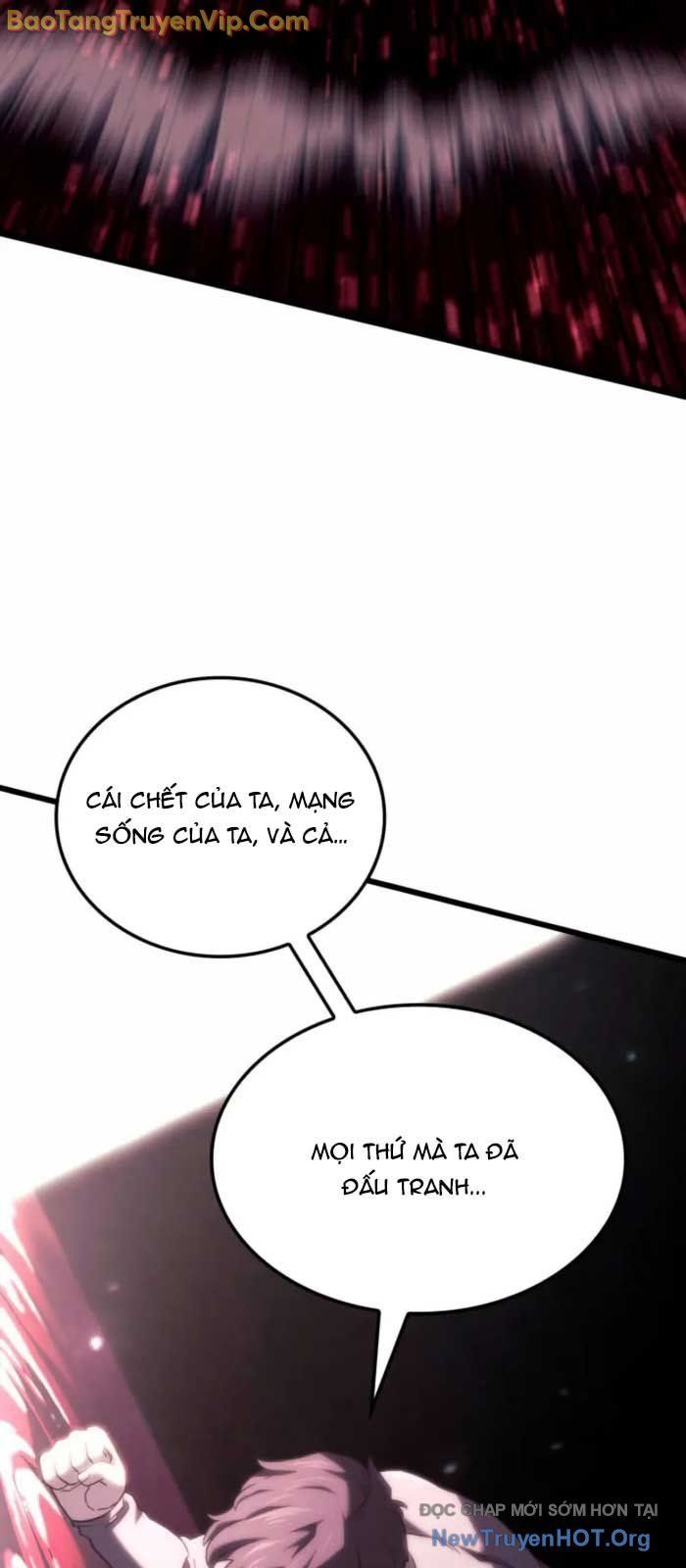 Thiết Huyết Kiếm Sĩ Hồi Quy Chương 125 Ảnh 28