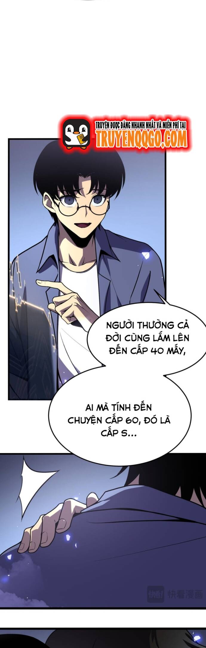 Trọng Khải Dị Thế: Ta Dùng Gương Thần Trở Thành Vô Địch Chương 5 Ảnh 56