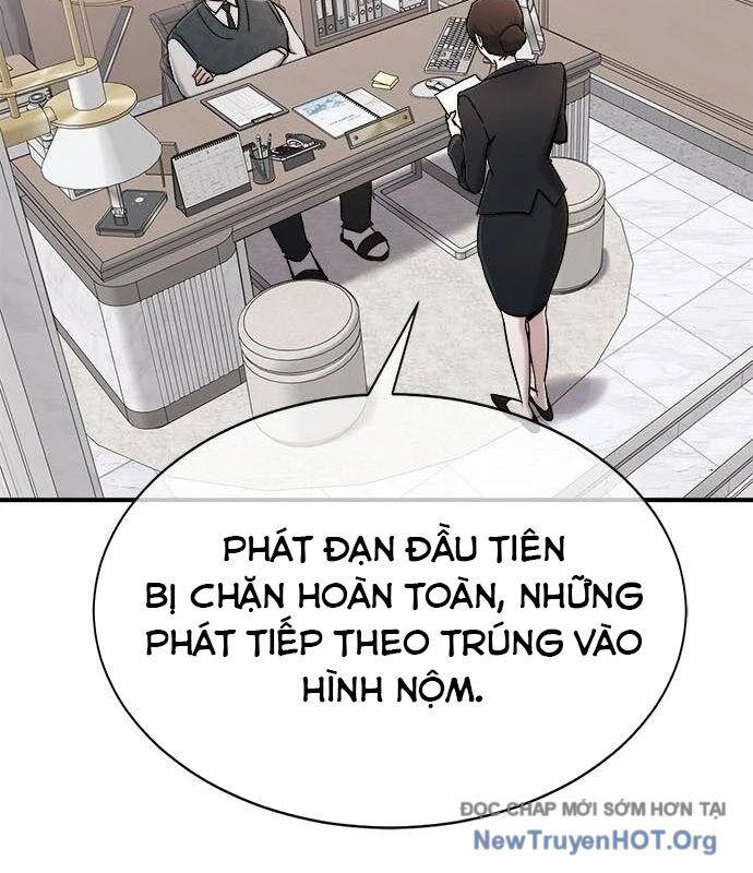 Một Anh Hùng Giỏi Mọi Thứ Chương 48 Ảnh 8
