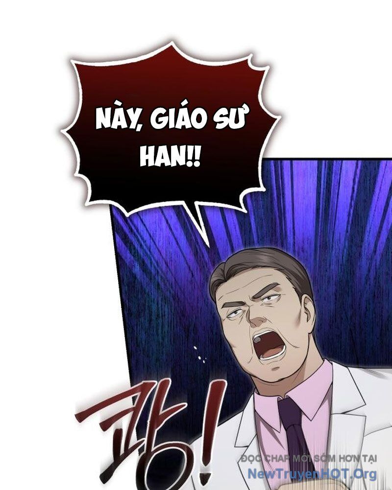 Bác Sĩ Hồi Quy Chỉ Muốn Sống Yên Bình Chương 35 Ảnh 34