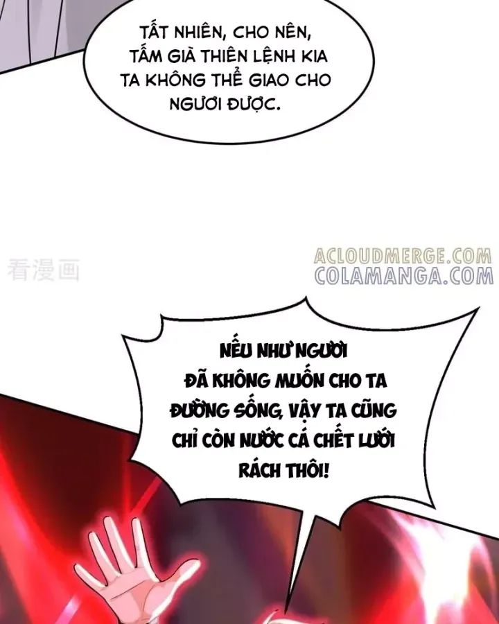 Đệ Tử Tu Luyện Còn Ta Thì Lười Biếng Chương 206 Ảnh 44