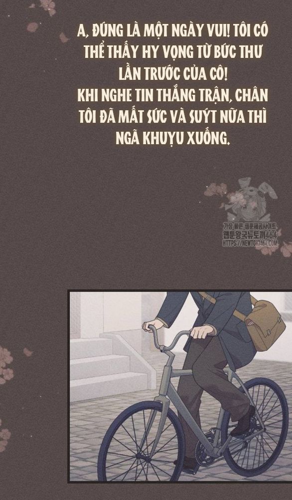 Kẻ Cưỡng Bức Yêu Quý Của Tôi Chương 44 Ảnh 17