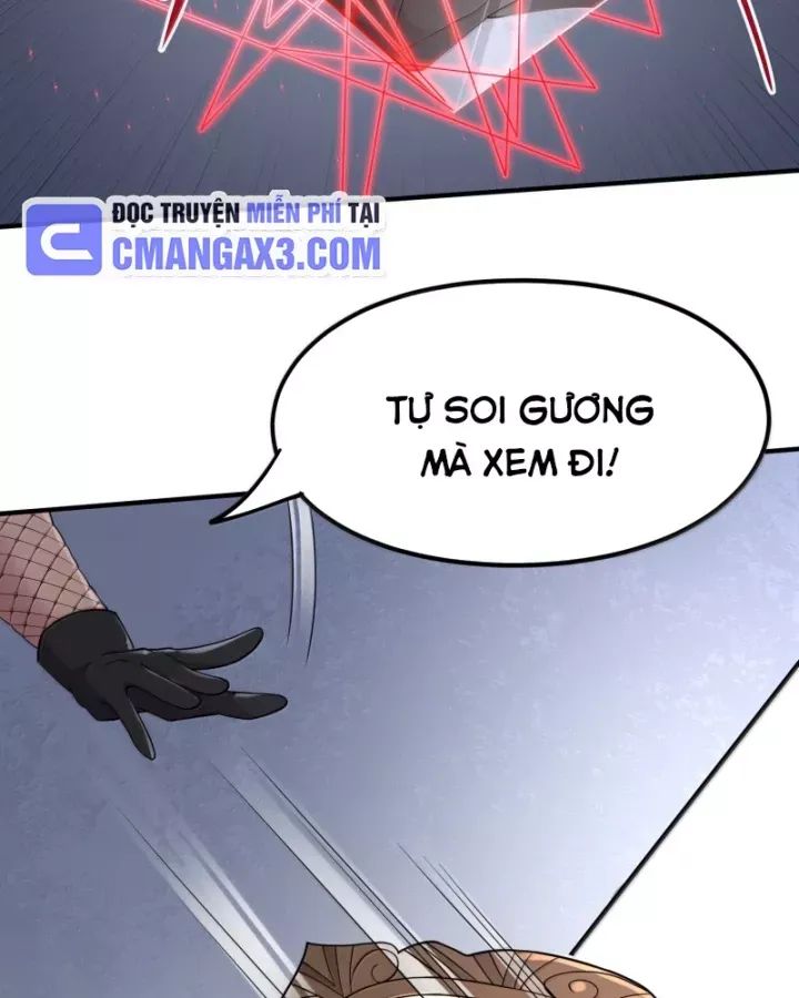 Thuật Sĩ Luyện Kim Tà Ác Không Giải Quyết Được Vật Thí Nghiệm Của Mình Chương 50 Ảnh 58