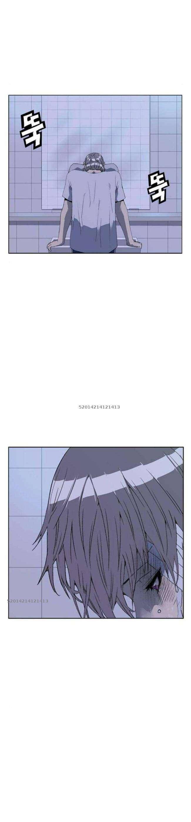 Weak Hero Chương 264 Ảnh 79