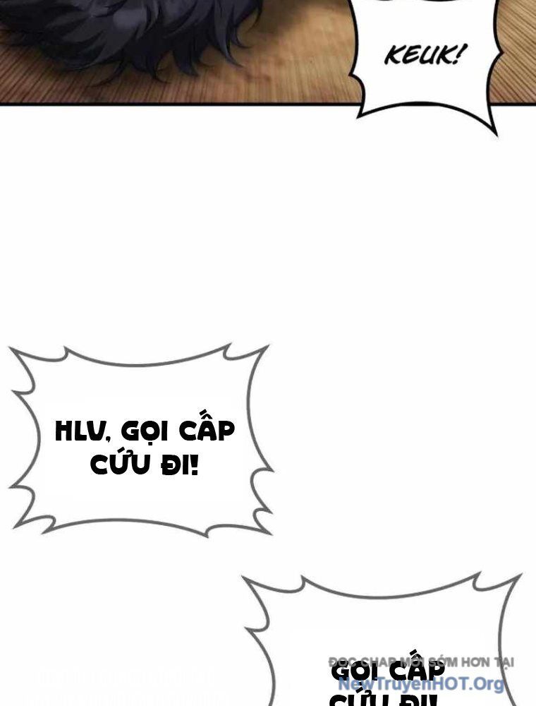 Đường Chuyền Đặc Biệt Của Tiền Vệ Thiên Tài Chương 1 Ảnh 131