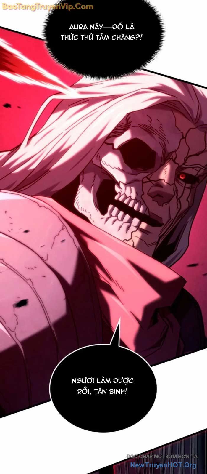 Thiết Huyết Kiếm Sĩ Hồi Quy Chương 125 Ảnh 74