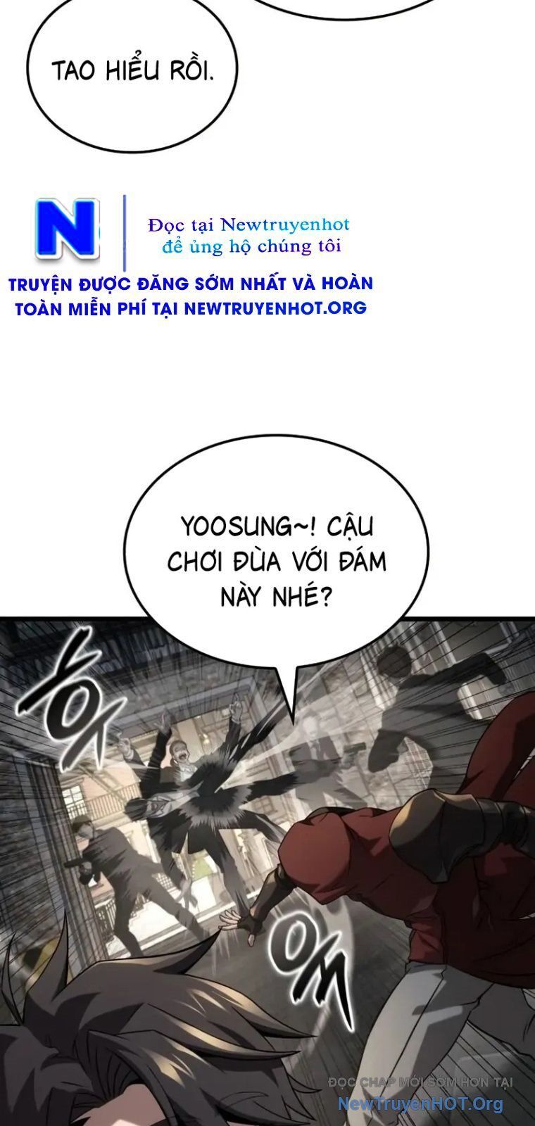 Người Chơi Tài Năng Điên Cuồng Chương 29 Ảnh 73
