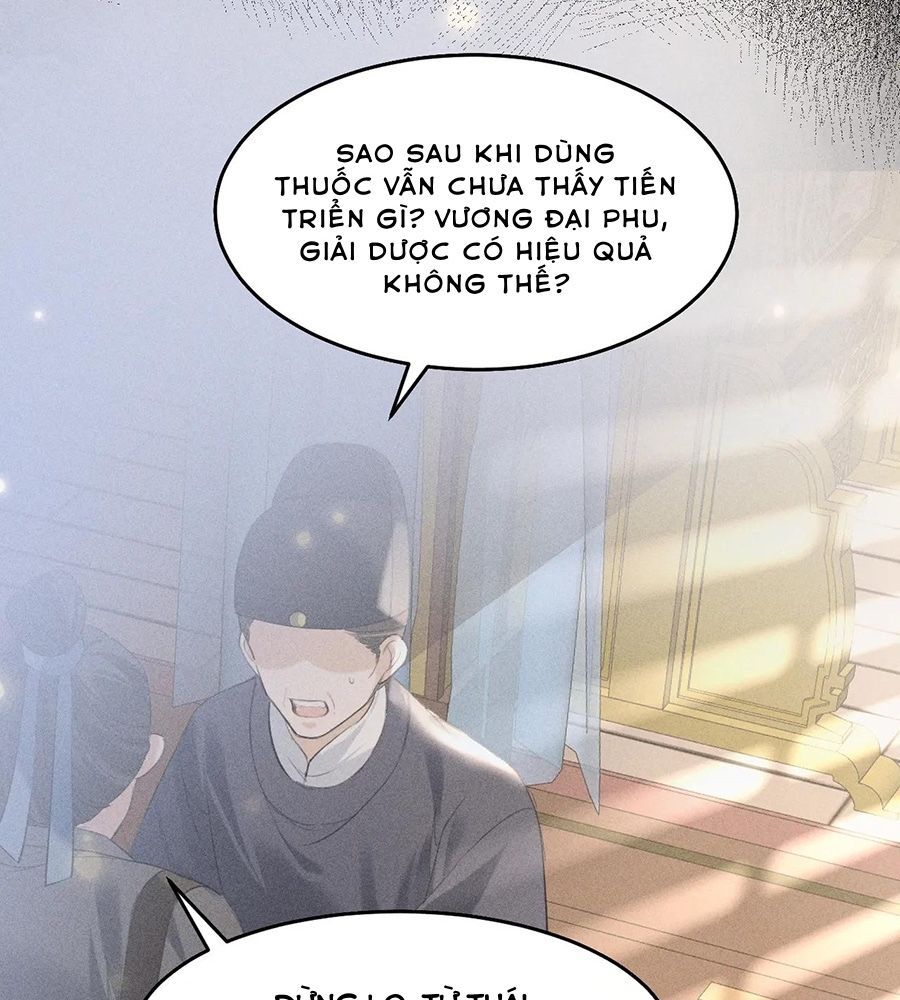Đứt Cương Chương 21 Ảnh 49