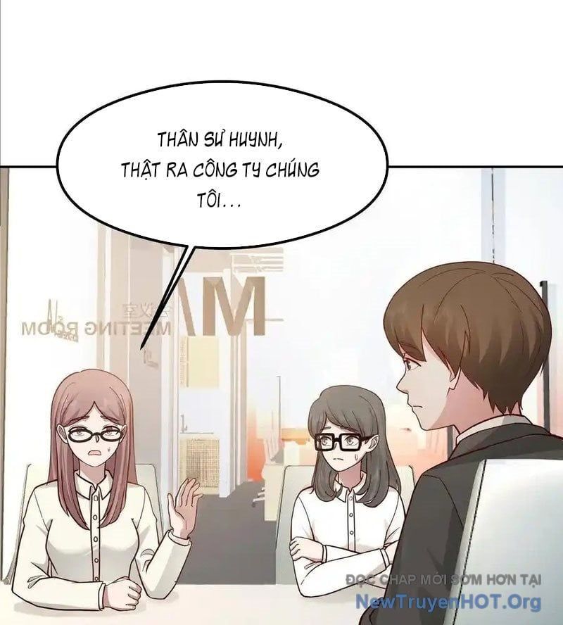 Ta Không Muốn Trùng Sinh Đâu Chương 441 Ảnh 13