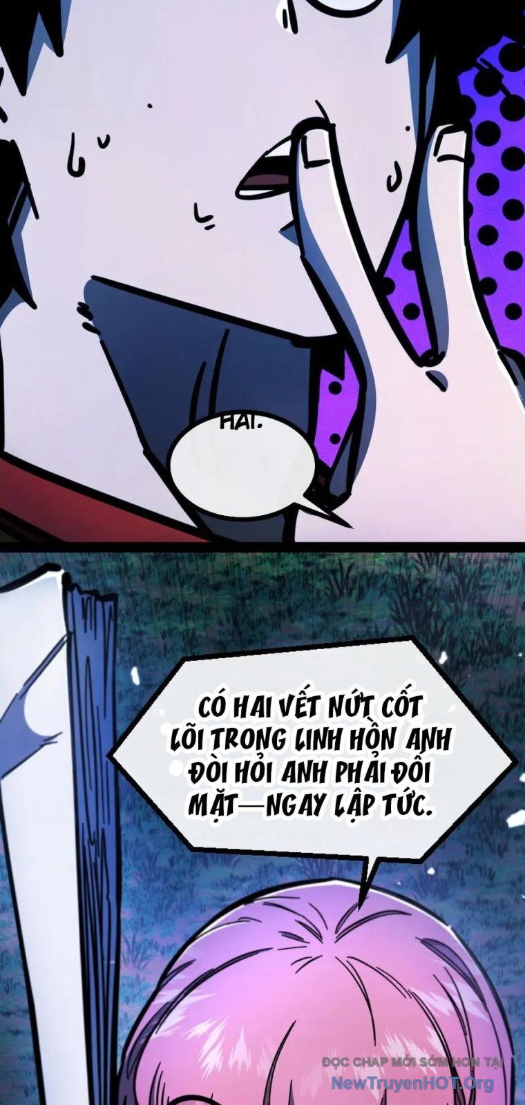 Sống Còn Chương 12 Ảnh 60