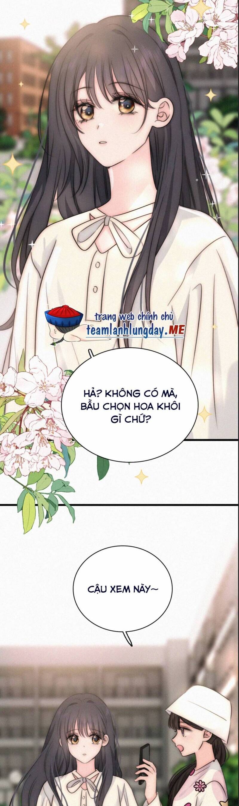 Bá Vương Sủng Ái Cô Vợ Mù Chương 157 Ảnh 7
