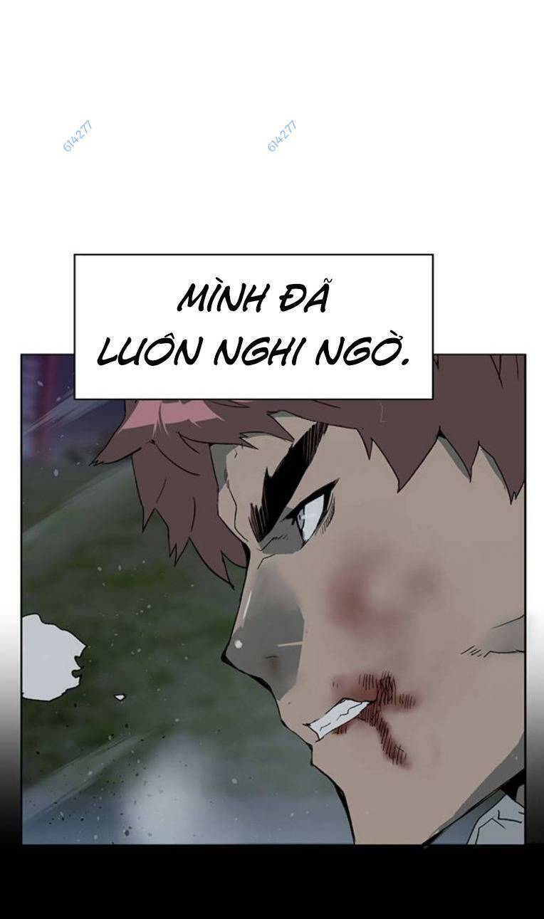 Weak Hero Chương 246 Ảnh 75