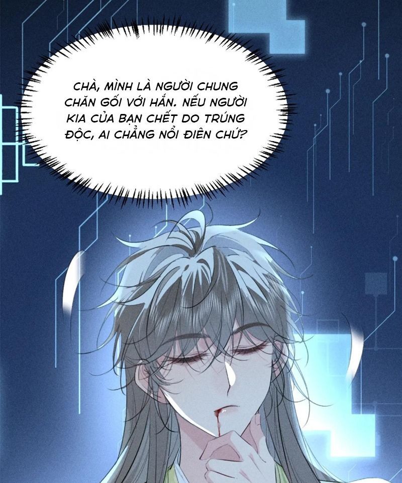 Đứt Cương Chương 25 Ảnh 9