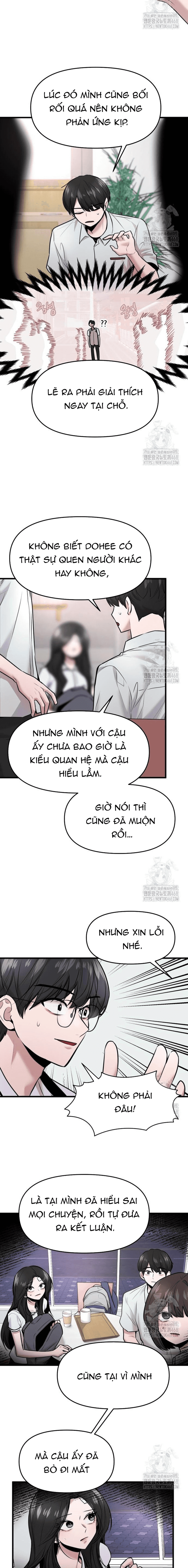 Trở Lại Với Chanbi Chương 47 Ảnh 5