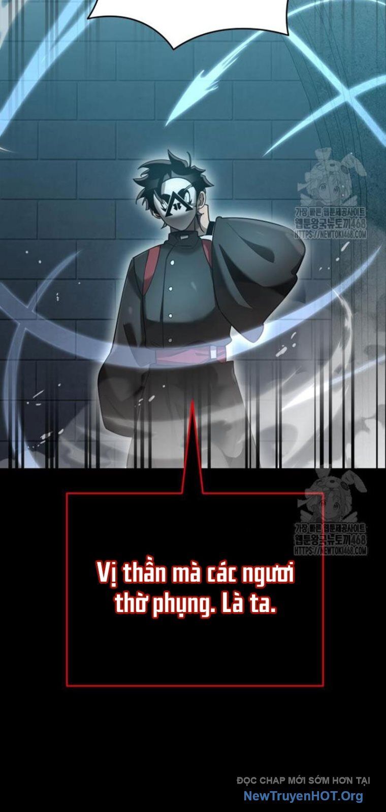 Thiên Ma Tái Lâm Chương 82 Ảnh 48