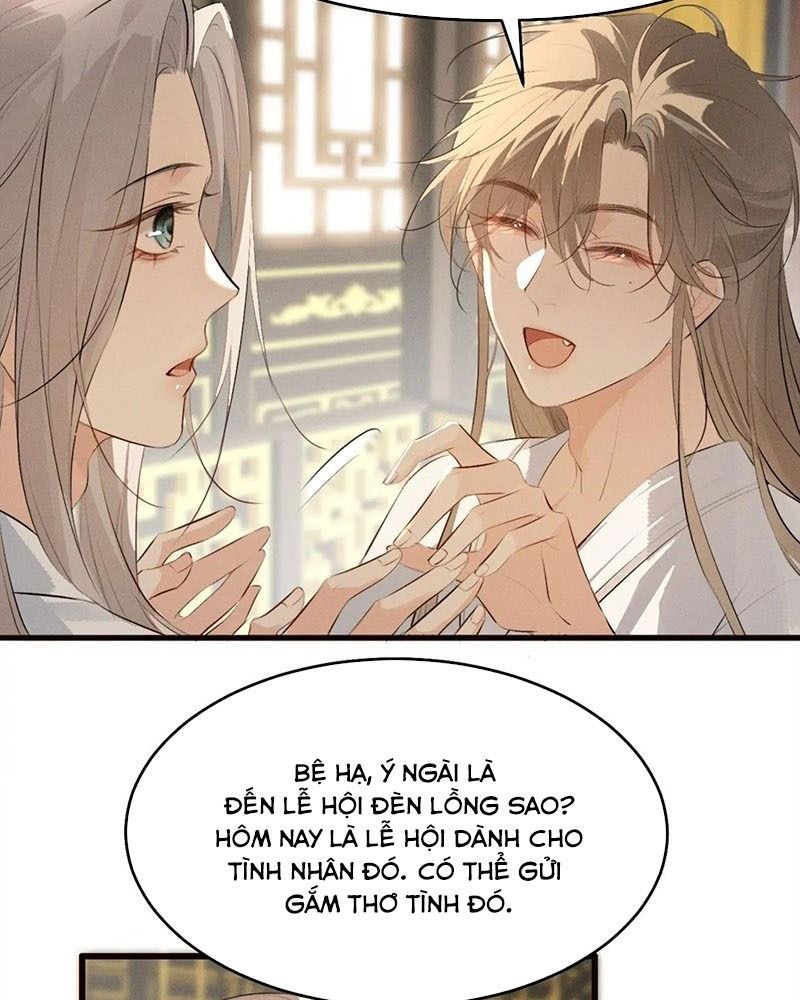 Đứt Cương Chương 33 Ảnh 42