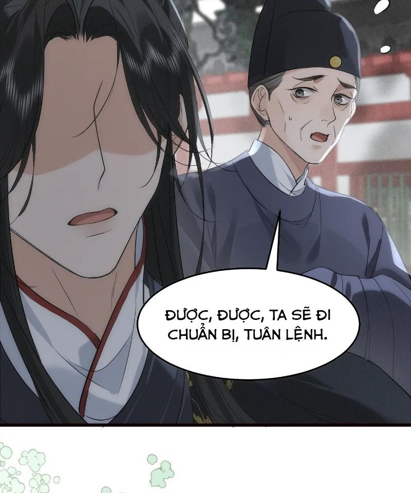 Đứt Cương Chương 26 Ảnh 15
