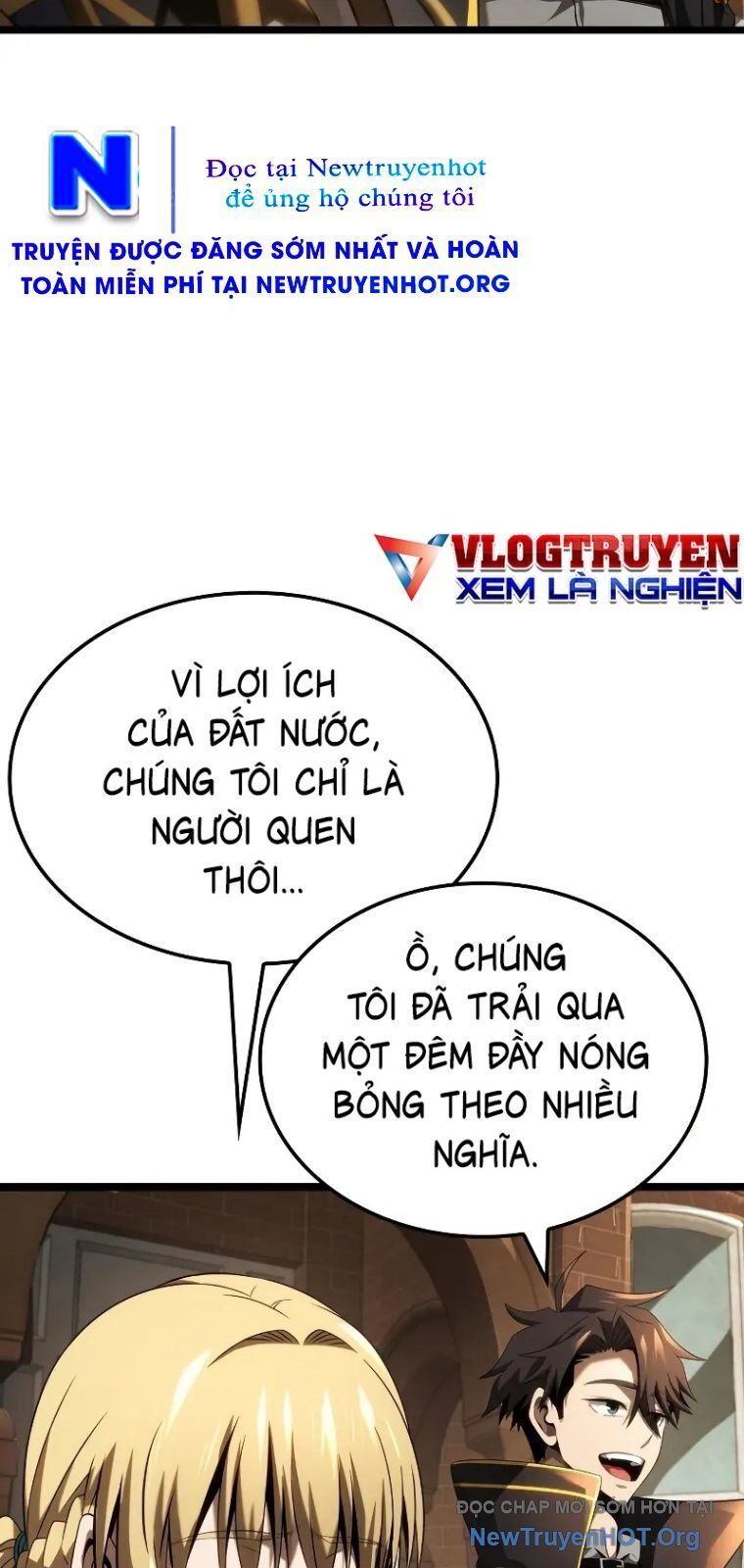 Người Chơi Tài Năng Điên Cuồng Chương 21 Ảnh 73