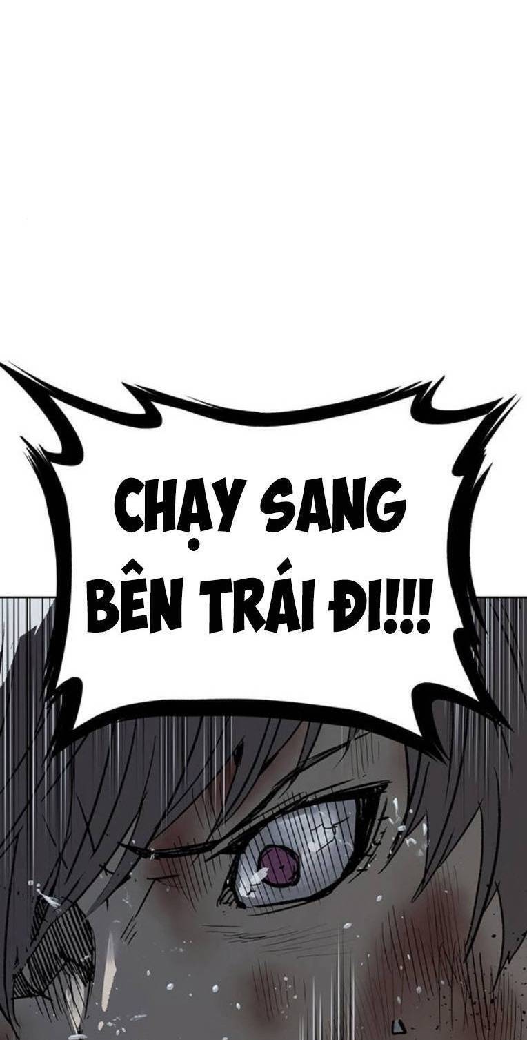 Weak Hero Chương 256 Ảnh 72