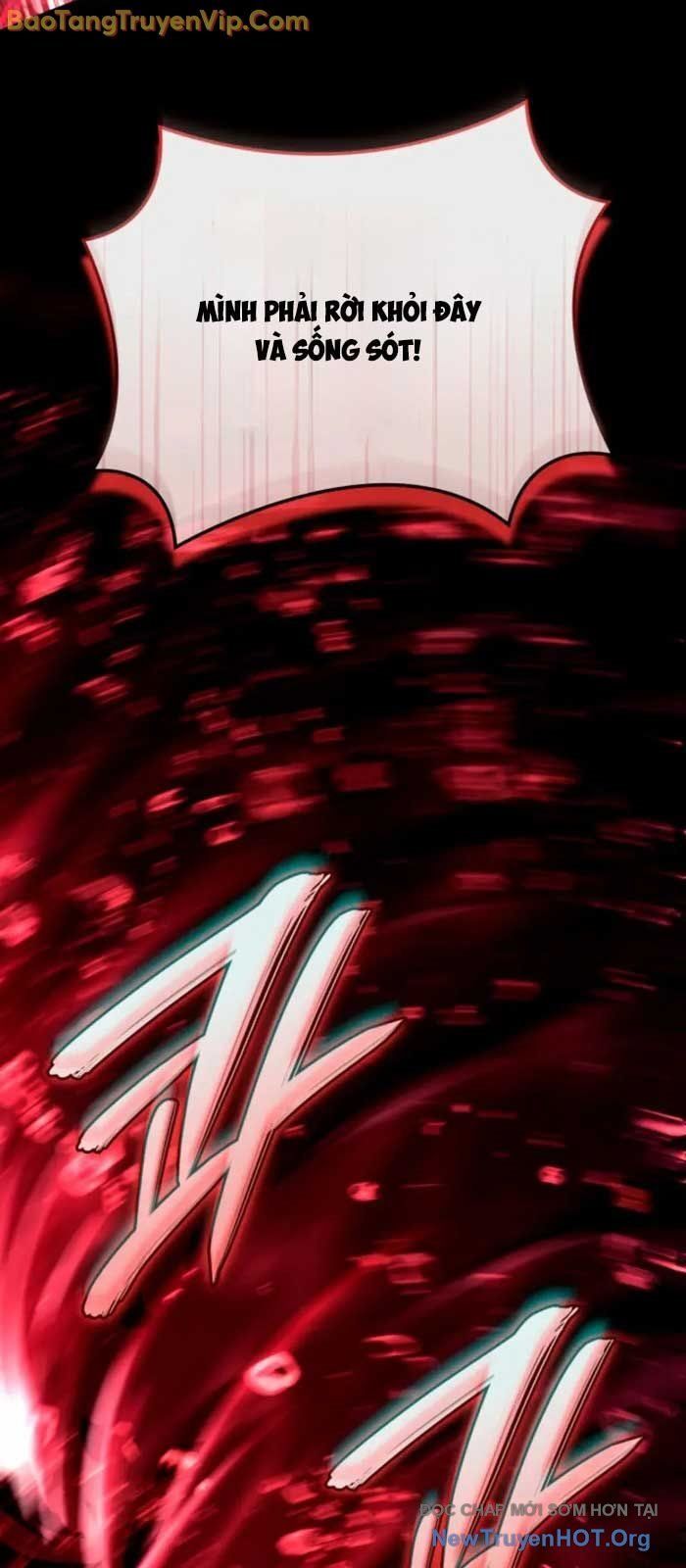 Thiết Huyết Kiếm Sĩ Hồi Quy Chương 125 Ảnh 52