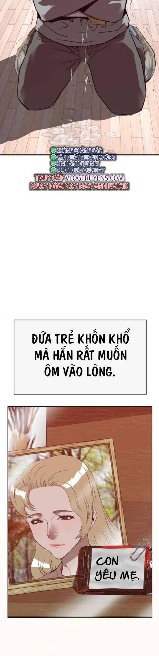 Weak Hero Chương 263 Ảnh 77