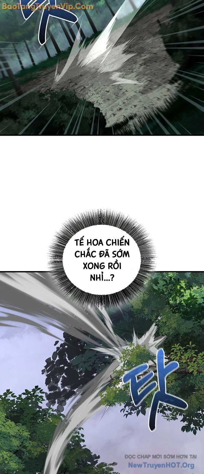 Thanh Mai Trúc Mã Của Đệ Nhất Thiên Hạ Chương 67 Ảnh 44