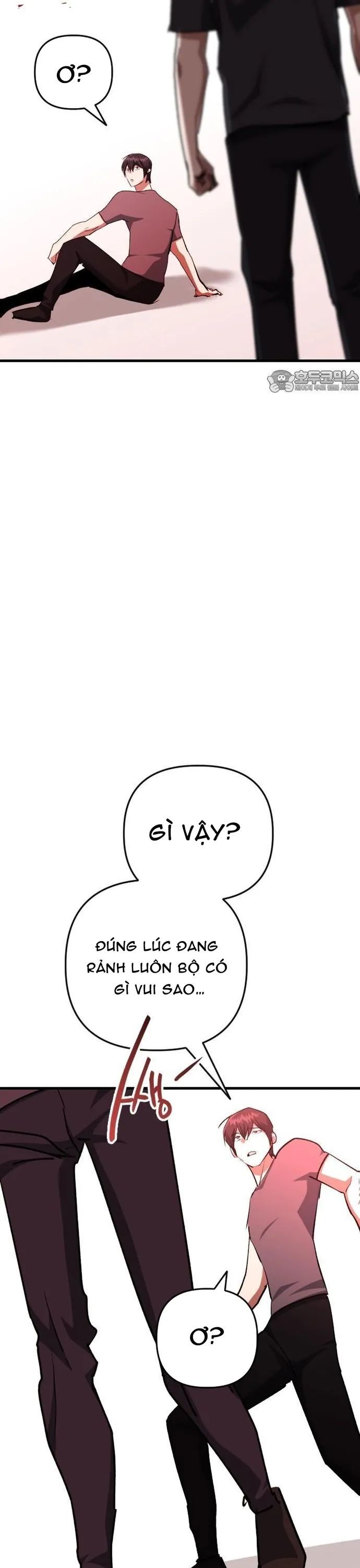 Sát Nhân Cuồng Loạn Chương 103 Ảnh 33