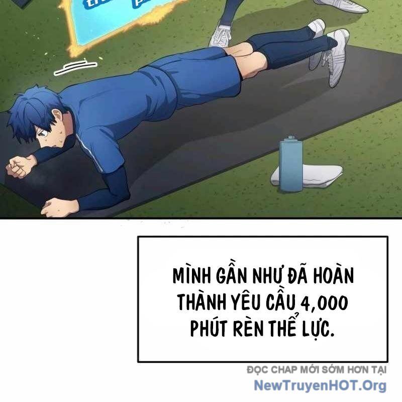 Thiên Phú Bóng Đá, Tất Cả Đều Là Của Tôi! Chương 104 Ảnh 117