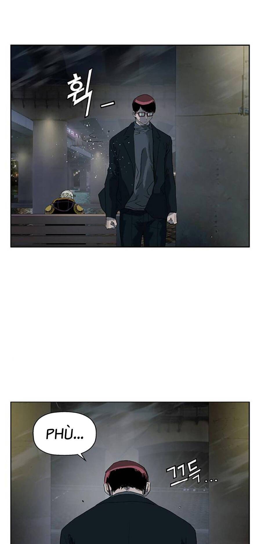 Weak Hero Chương 255 Ảnh 49
