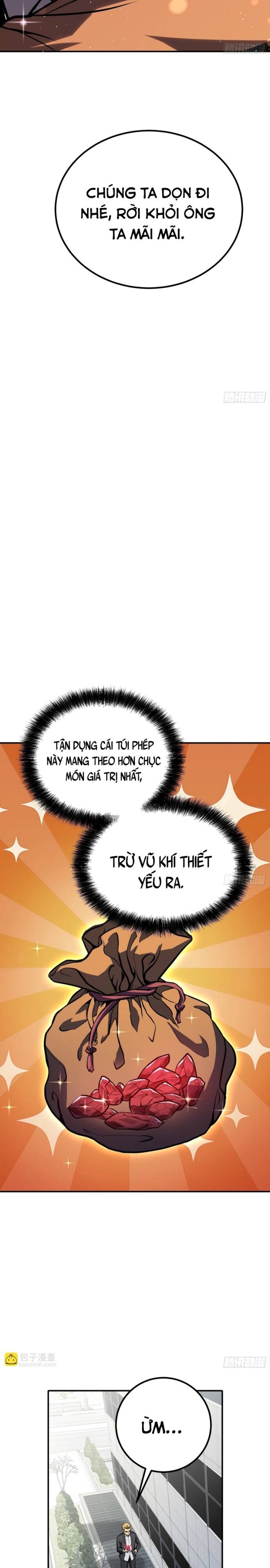Toàn Năng Giác Tỉnh Sư Chương 12 Ảnh 3