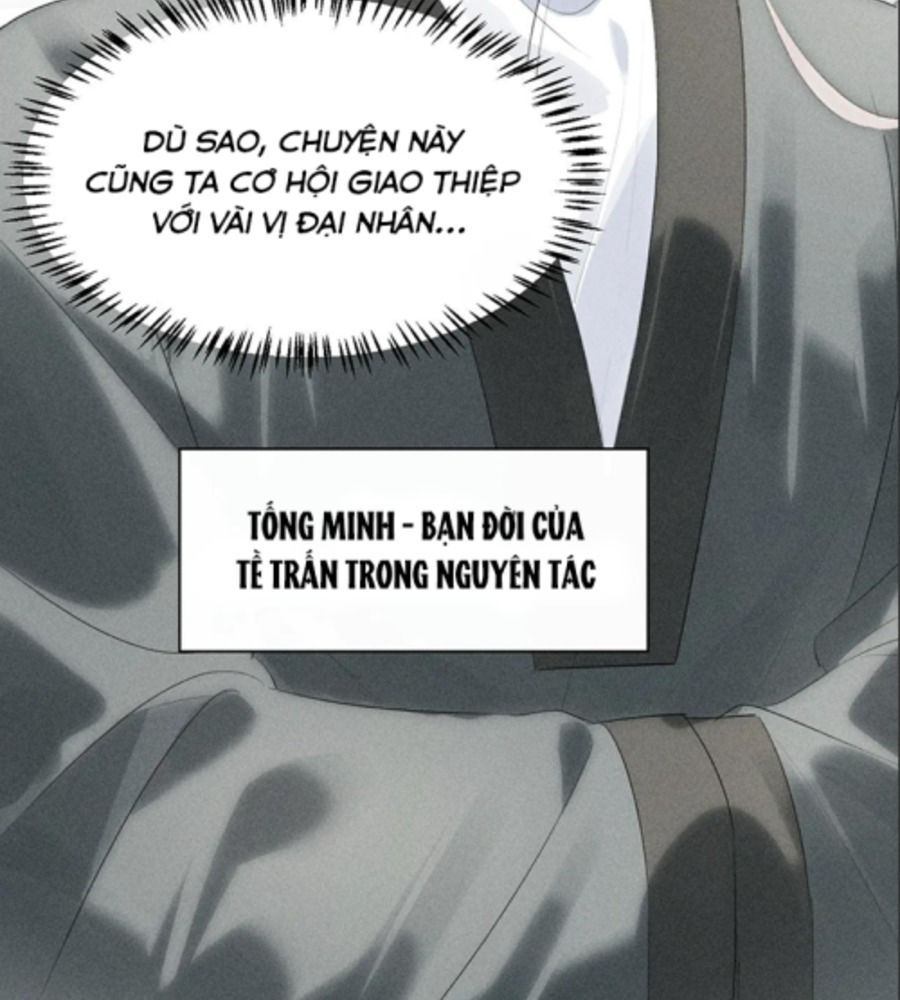 Đứt Cương Chương 30 Ảnh 14