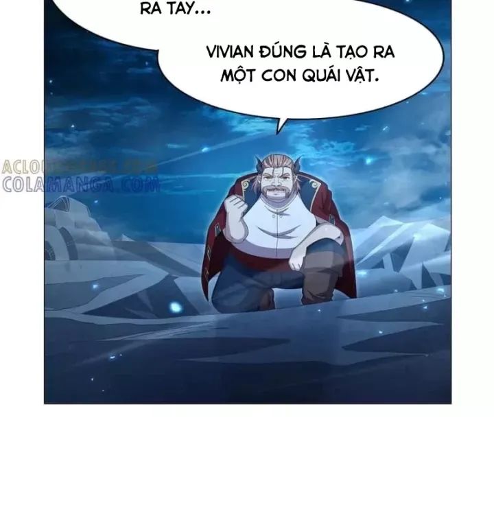 Ma Vương Thất Nghiệp Chương 445 Ảnh 41