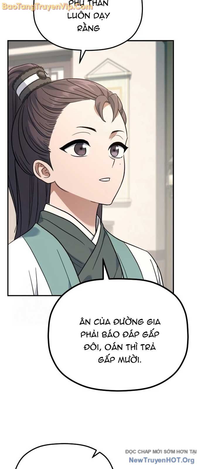 Tiểu Công Tử Của Ân Hạ Thương Đoàn Chương 30 Ảnh 44