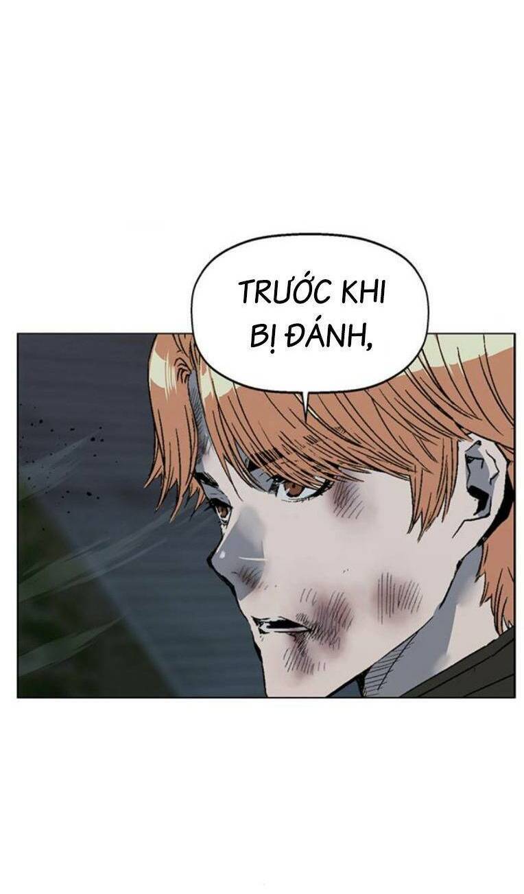 Weak Hero Chương 250 Ảnh 46