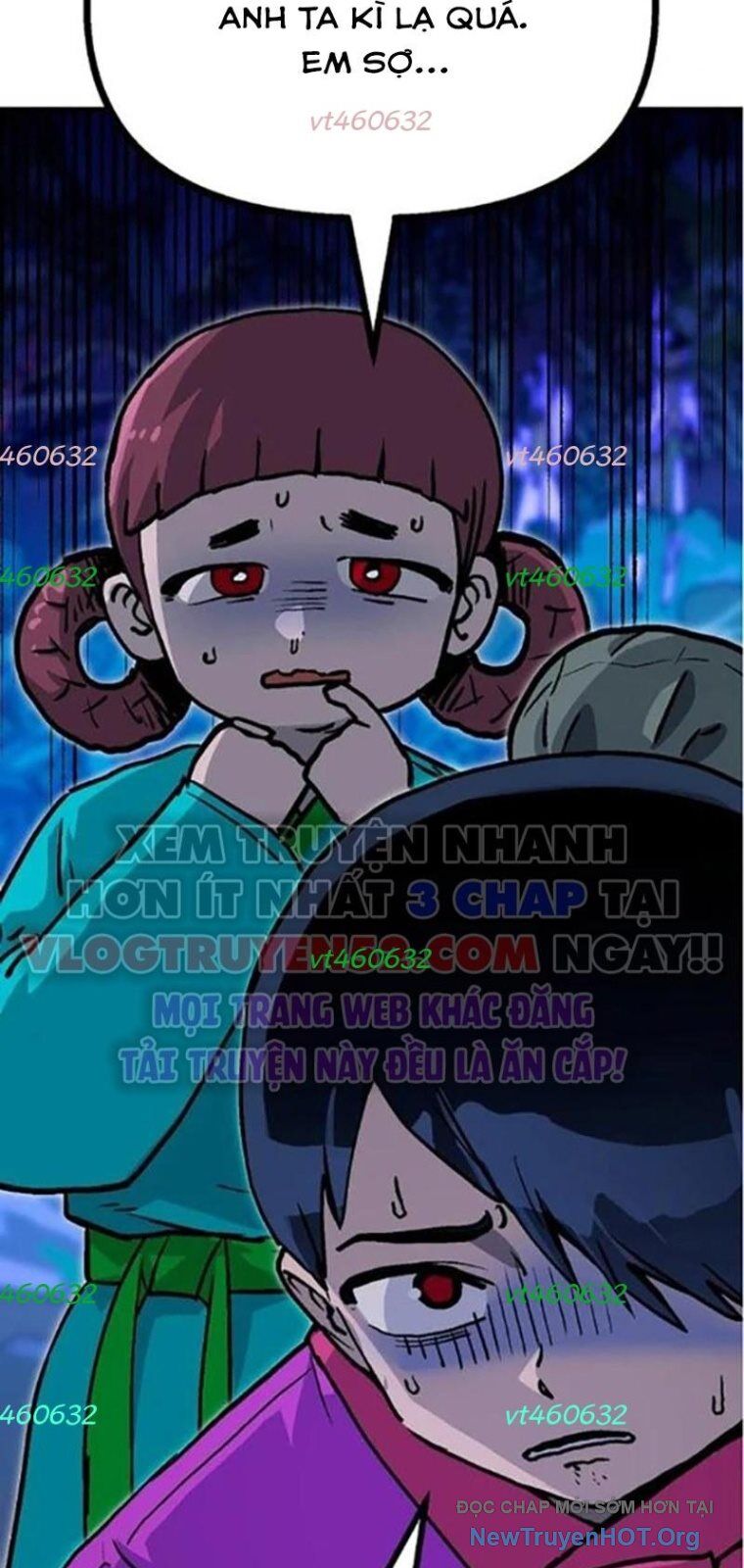 Lỗi Hệ Thống Chương 56 Ảnh 8