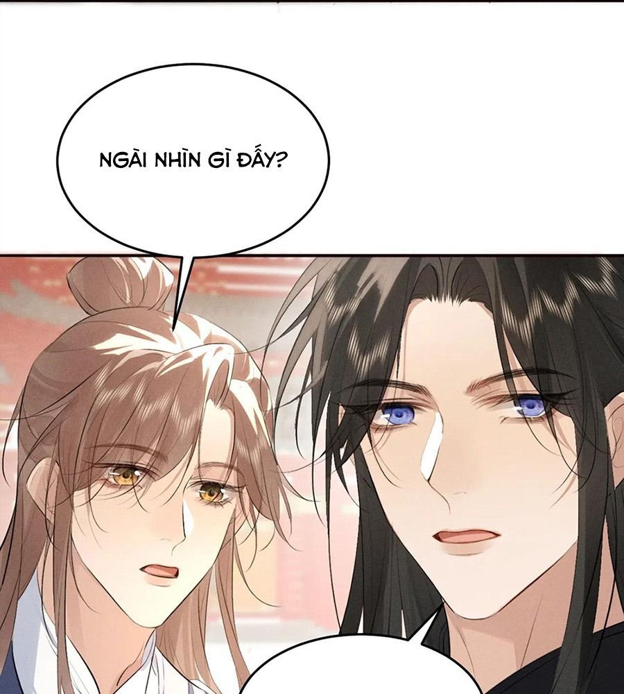 Đứt Cương Chương 31 Ảnh 36