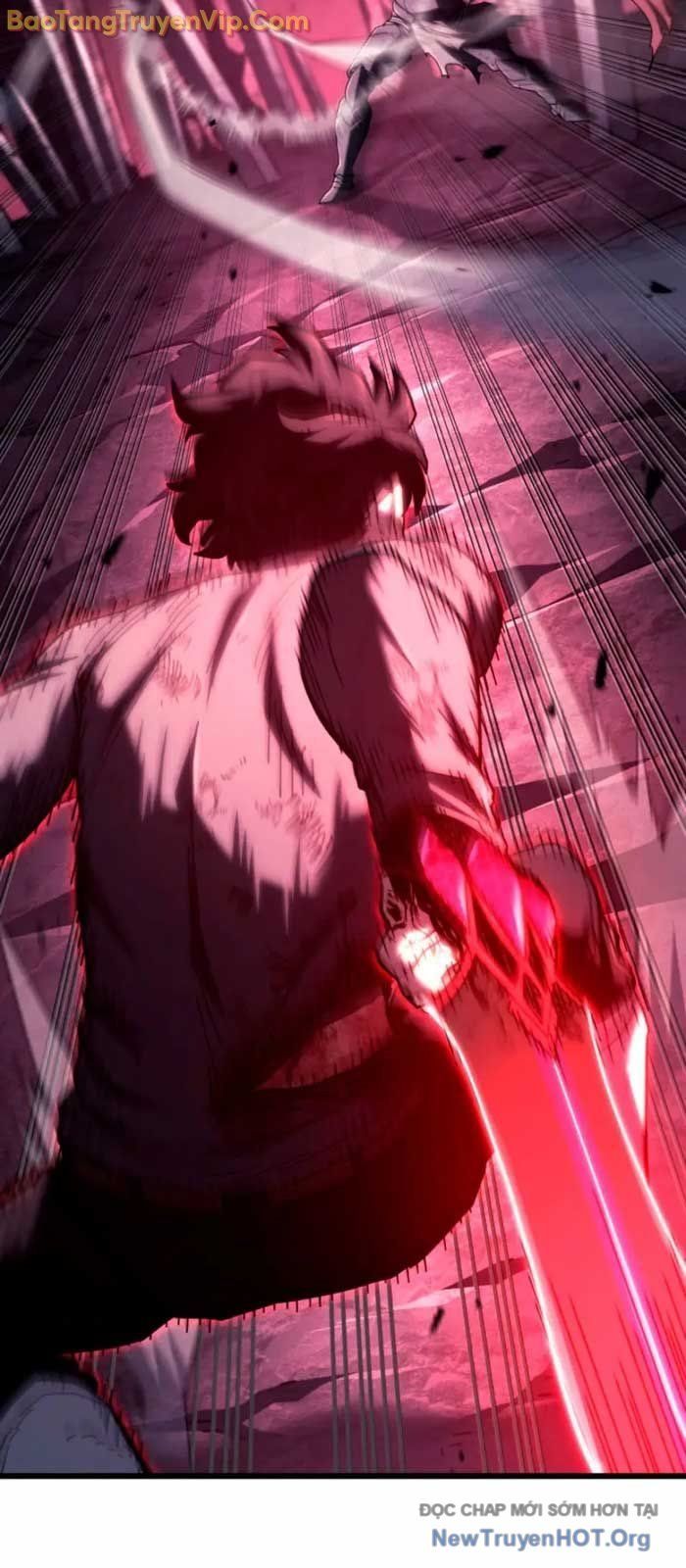 Thiết Huyết Kiếm Sĩ Hồi Quy Chương 125 Ảnh 77