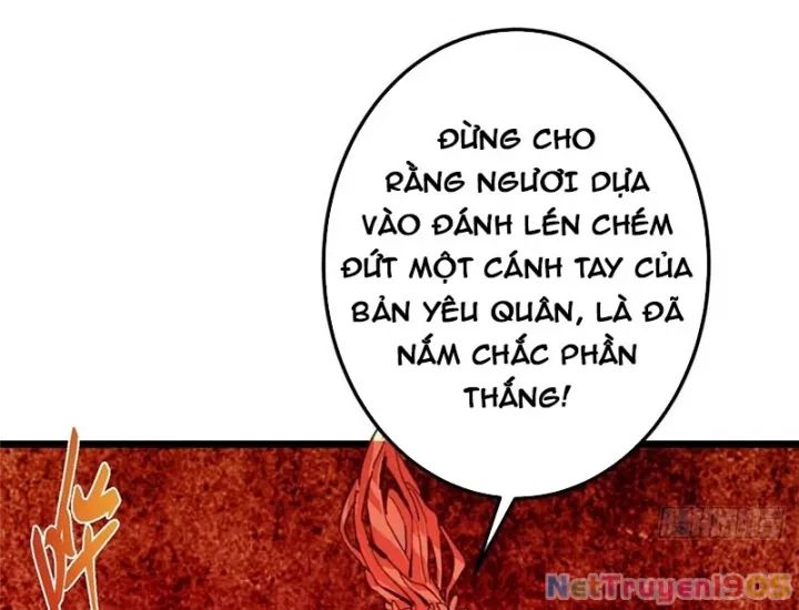 Chưởng Môn Khiêm Tốn Chút Chương 541 Ảnh 33