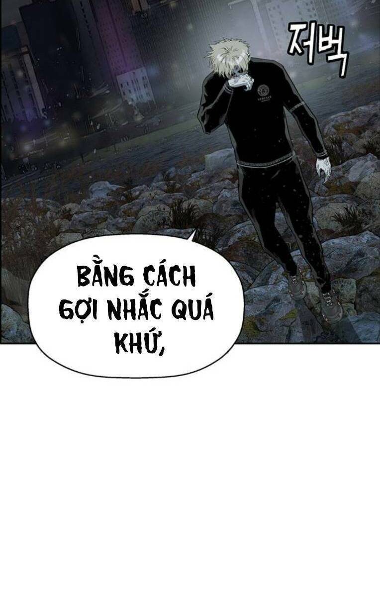 Weak Hero Chương 252 Ảnh 7
