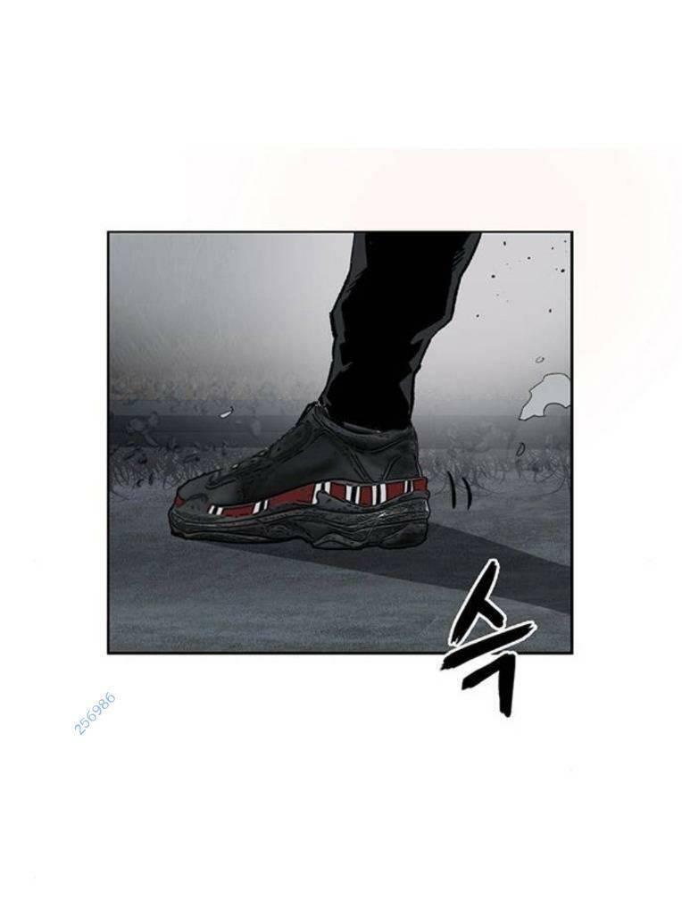 Weak Hero Chương 250 Ảnh 54